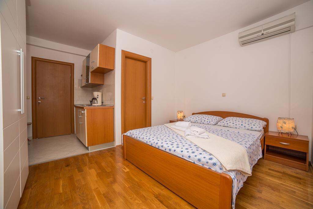 Appartement Albatros