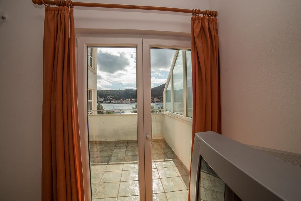 Appartement Albatros *