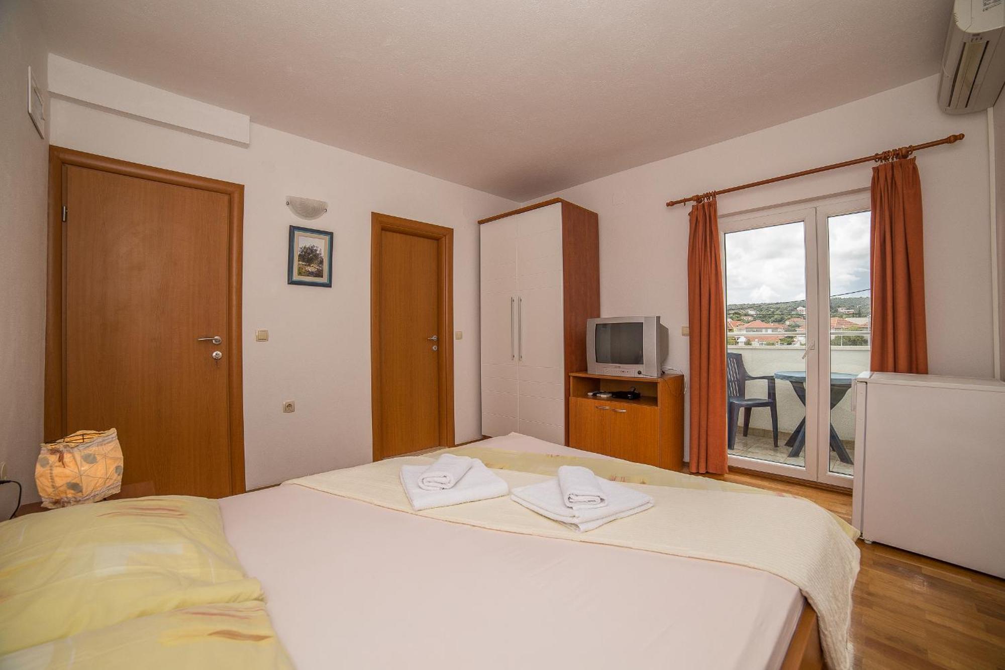Appartement Albatros Vinišće