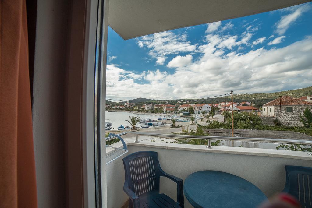 Apartmán Albatros Vinišće