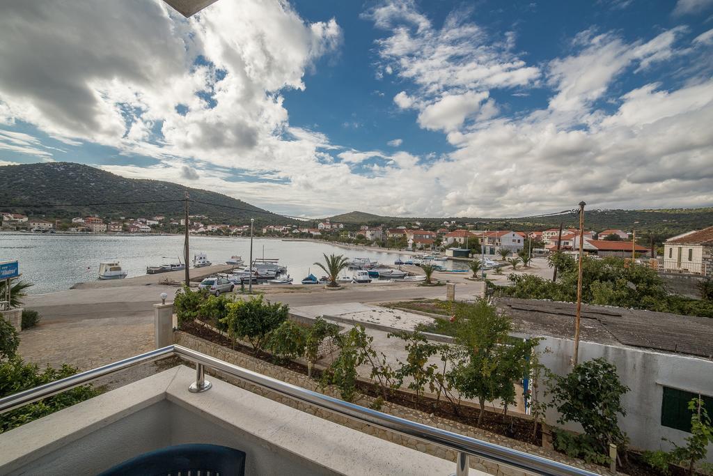 Appartement Albatros