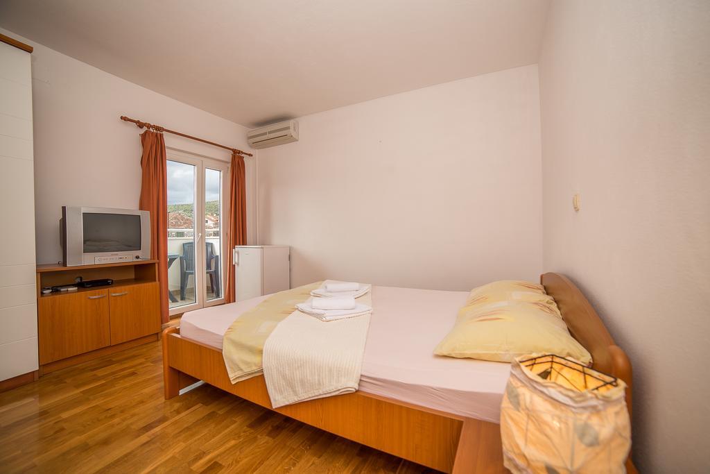 Appartement Albatros Vinišće
