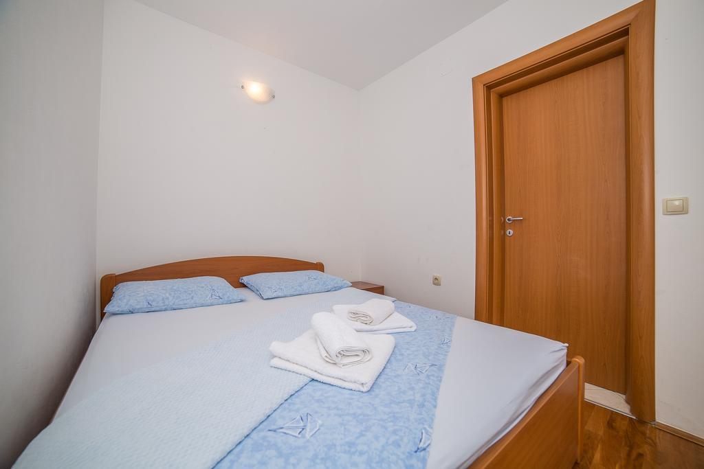 Apartmán Albatros *