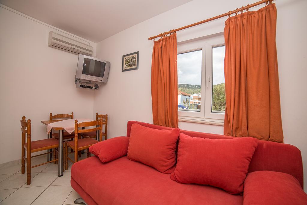 Appartement Albatros Vinišće