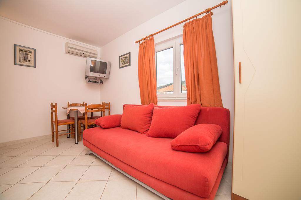 Appartement Albatros *