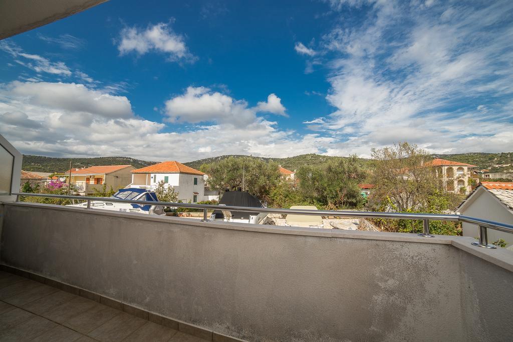 Appartement Albatros