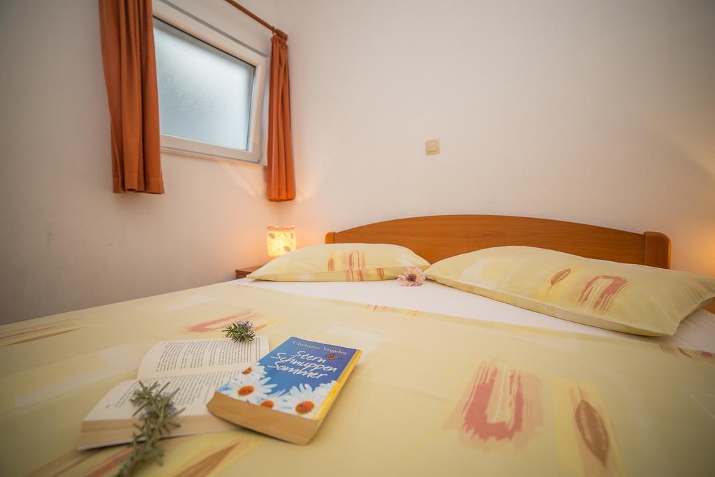 Appartement Albatros Vinišće