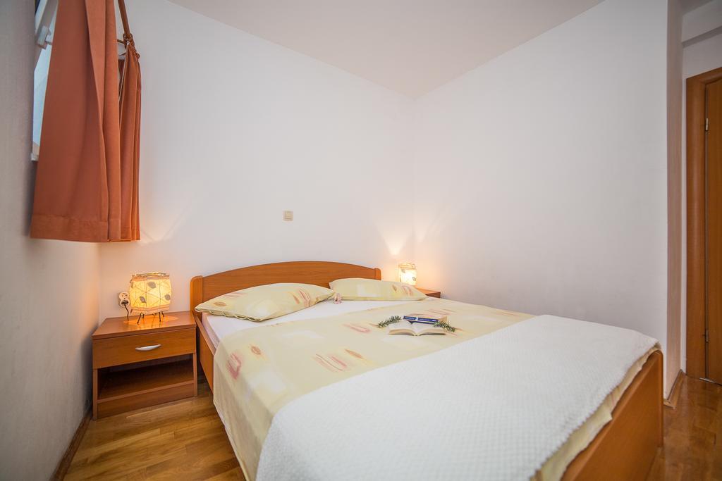 Appartement Albatros Vinišće