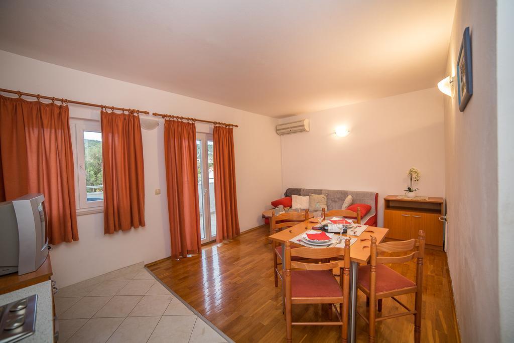 Appartement Albatros *
