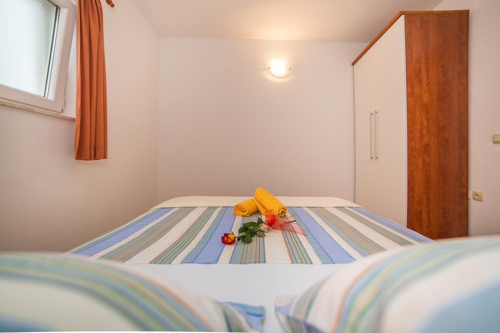 Appartement Albatros