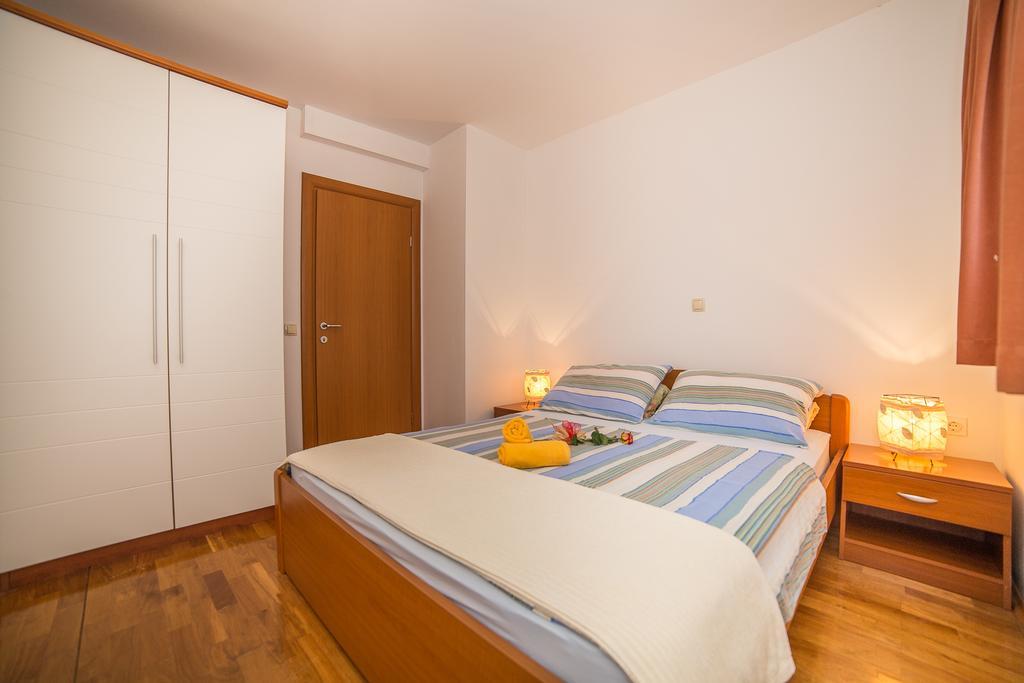 Apartmán Albatros