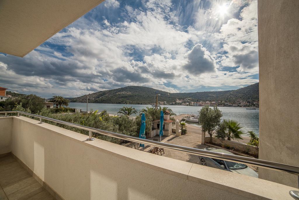 Appartement Albatros *