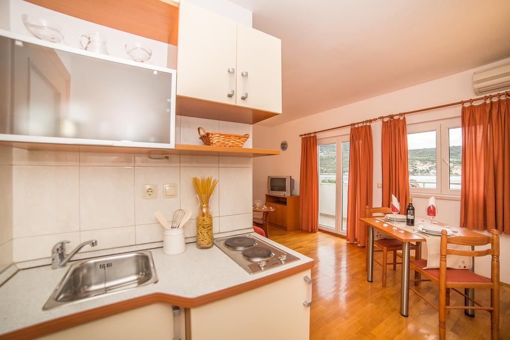 Appartement Albatros