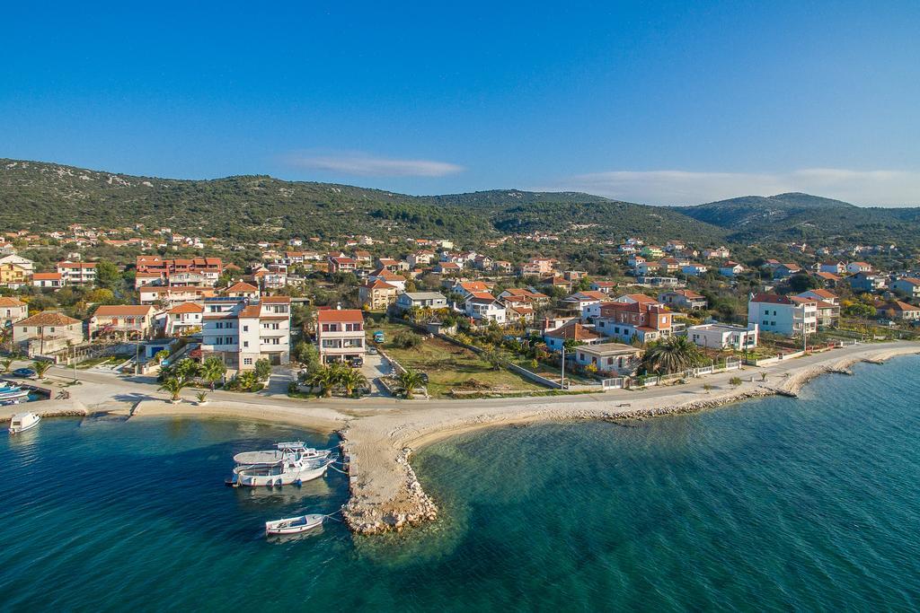 Appartement Albatros