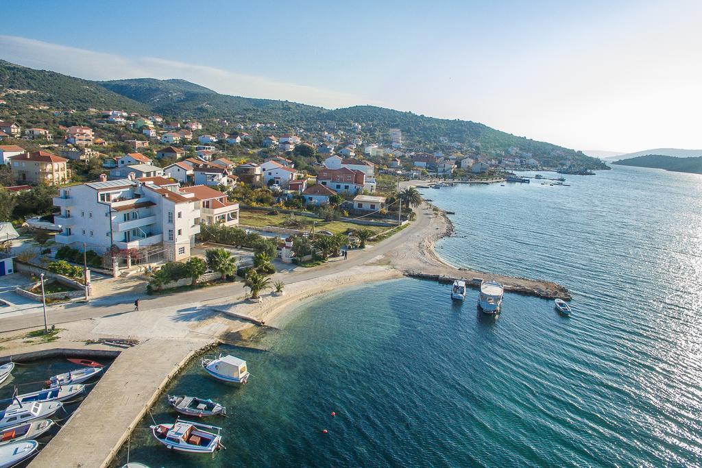 Albatros Appartement Vinišće