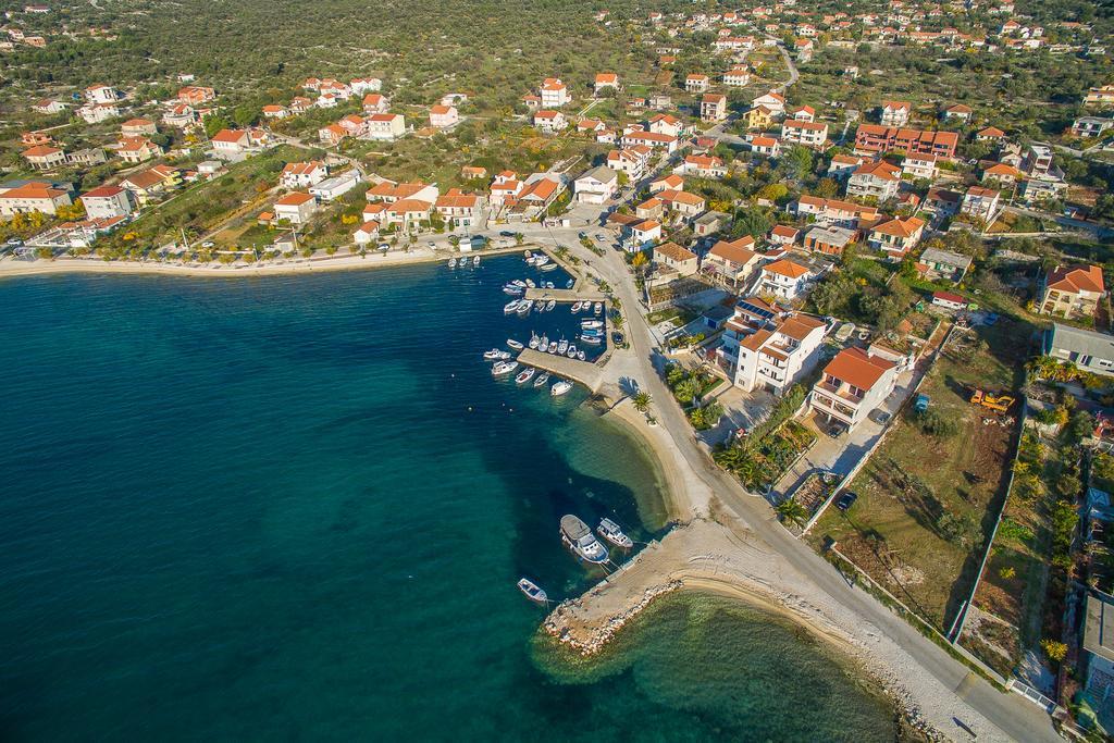 Albatros Appartement