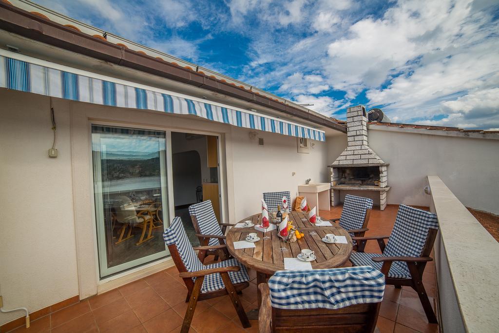 Albatros Appartement *