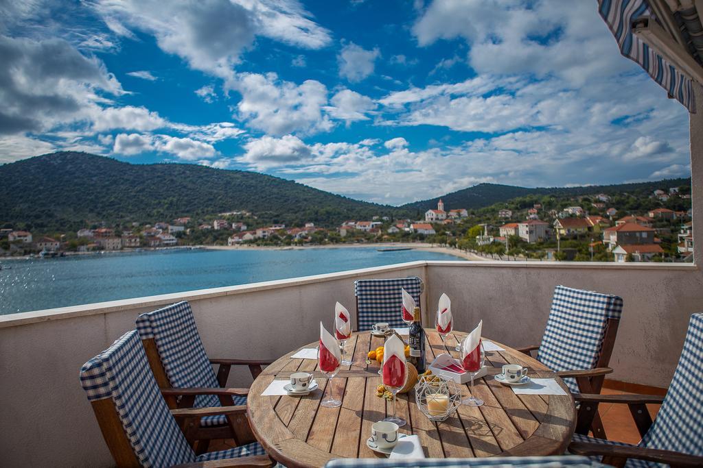 Albatros Appartement