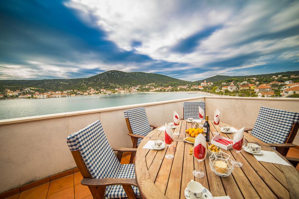 Appartement Albatros Vinišće