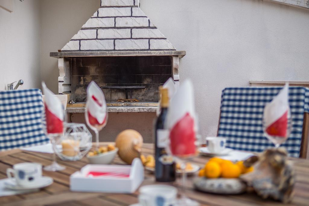 Appartement Albatros Vinišće