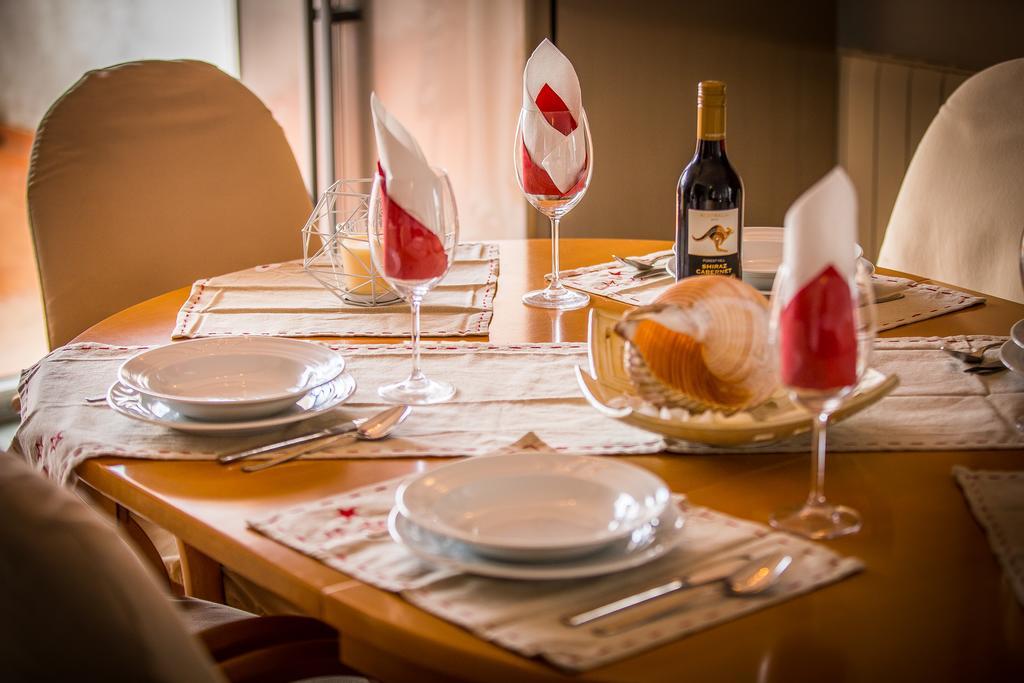 Albatros Appartement