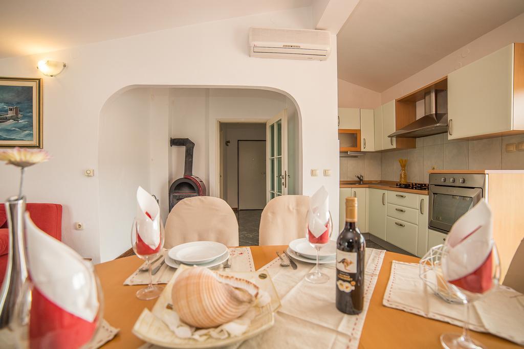 Albatros * Vinišće