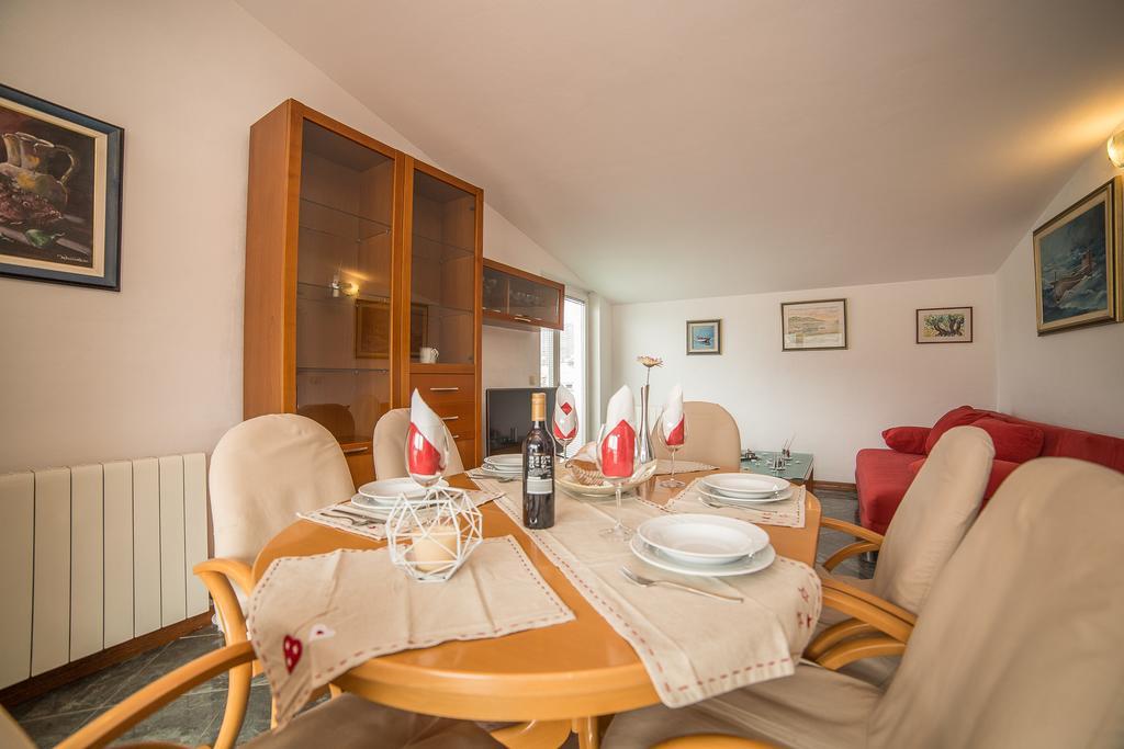 Albatros Apartmán Vinišće