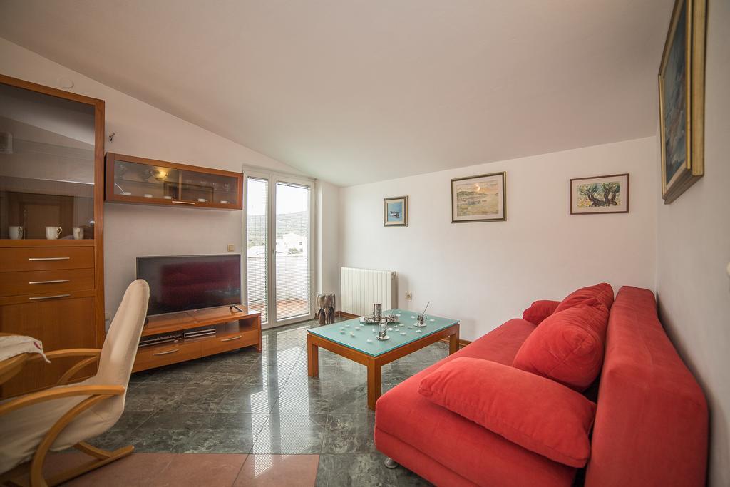 Appartement Albatros *