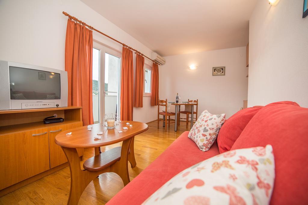 Albatros Appartement