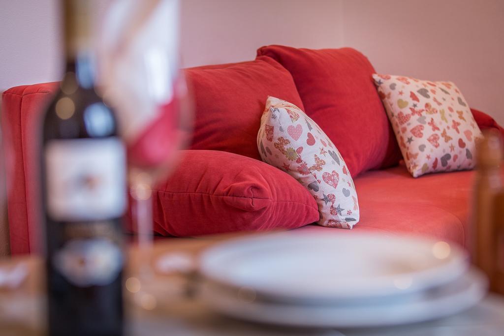 Appartement Albatros *